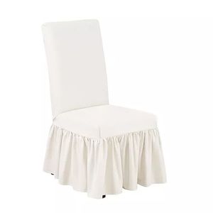 Surefit Parson Chair Slipcovers 4